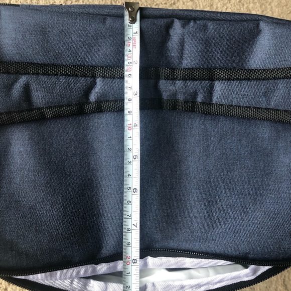 PLTW Backpack Cooler - Picture 8 of 10